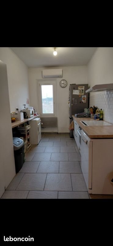 Appartement à vendre, 76m², La Penne-sur-Huveaune
