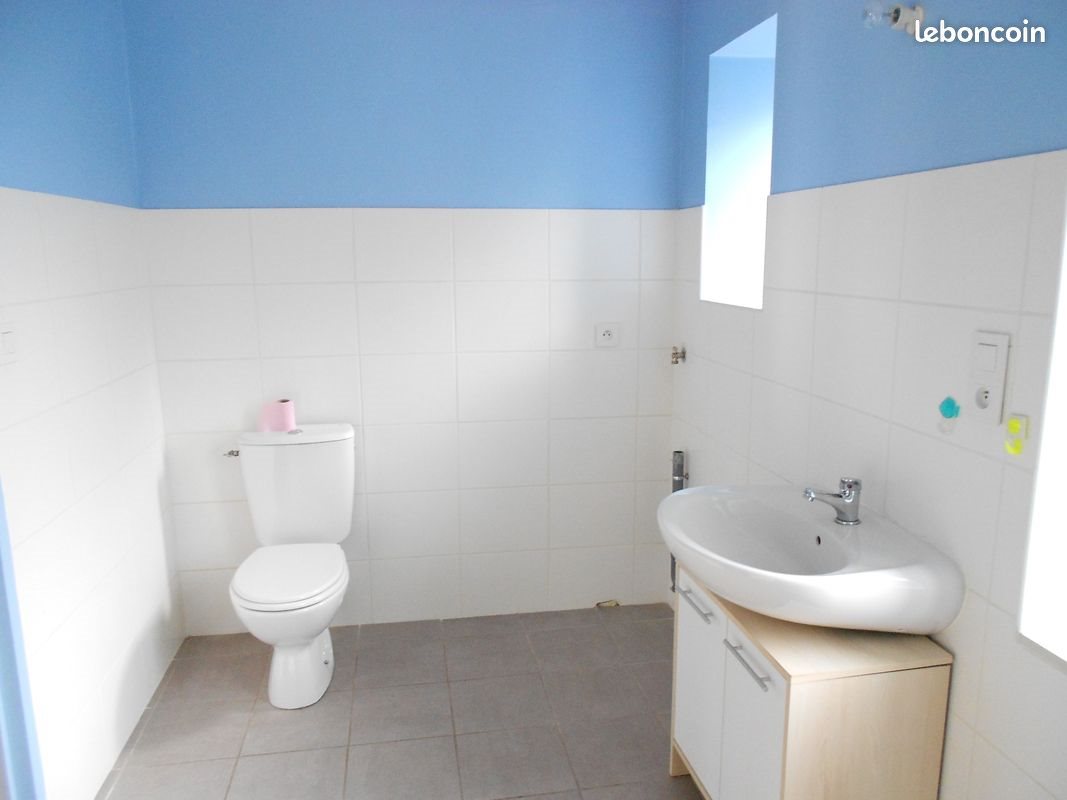 Appartement à louer, 50m², Yssingeaux