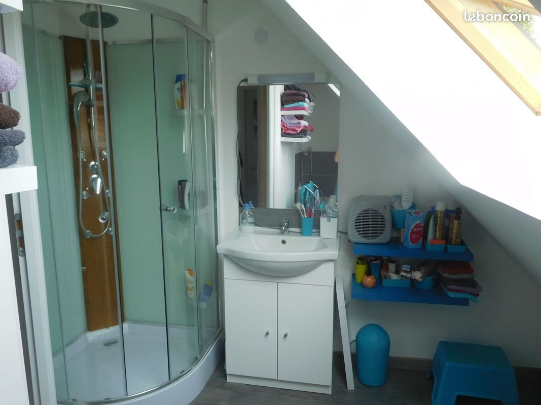 Maison à louer, 80m², Balinghem