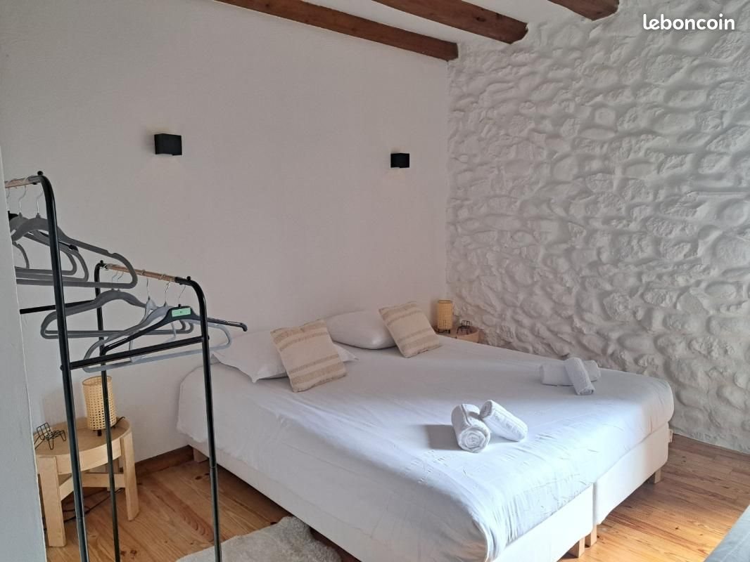 Appartement à louer, 34m², Saint-Egrève