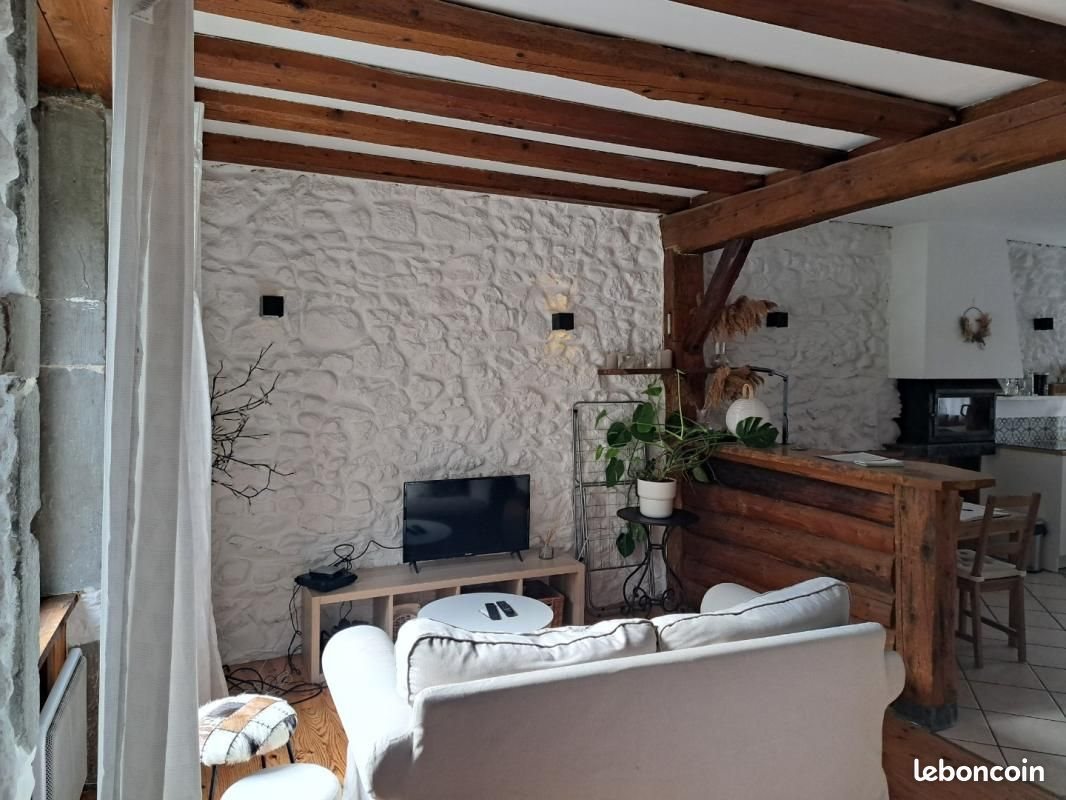 Appartement à louer, 34m², Saint-Egrève