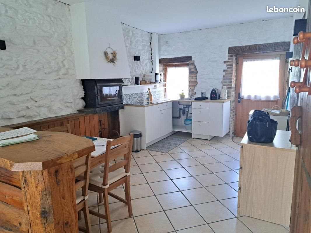 Appartement à louer, 34m², Saint-Egrève