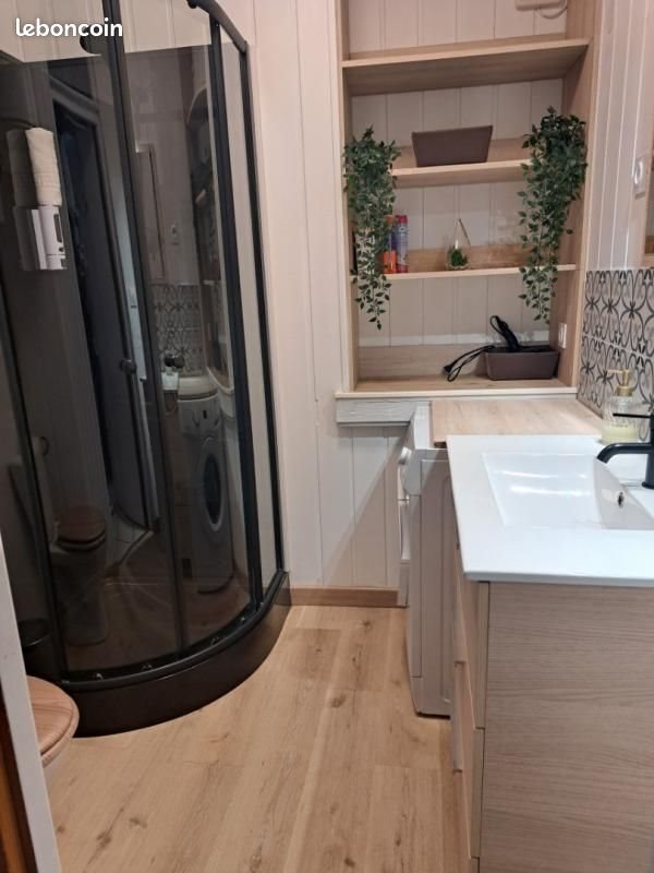 Appartement à louer, 34m², Saint-Egrève