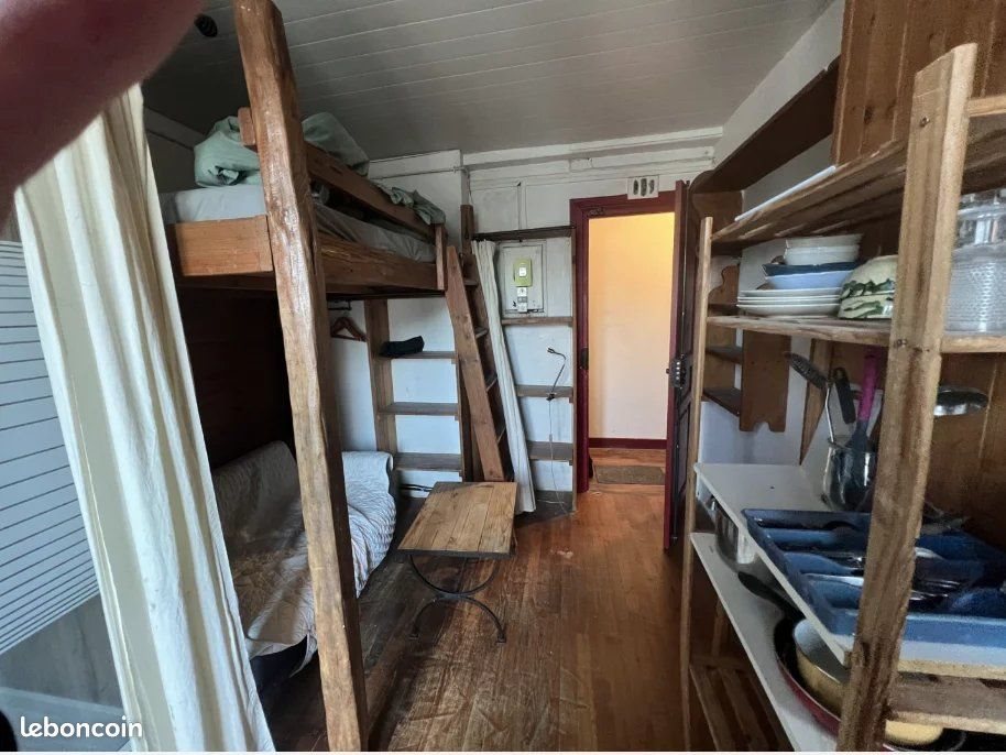 Appartement à vendre, 11m², Paris 14ème