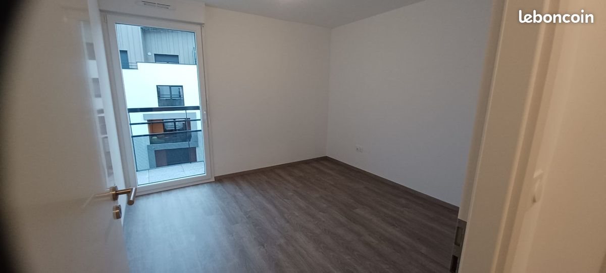 Appartement à louer, 85m², Metz