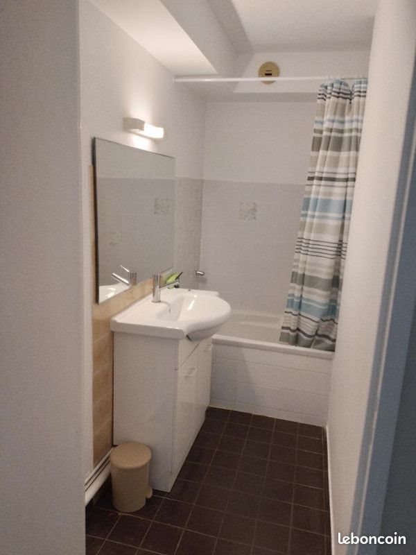 Appartement à louer, 28m², Perros-Guirec