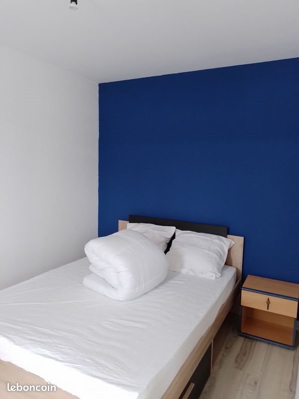 Appartement à louer, 28m², Perros-Guirec