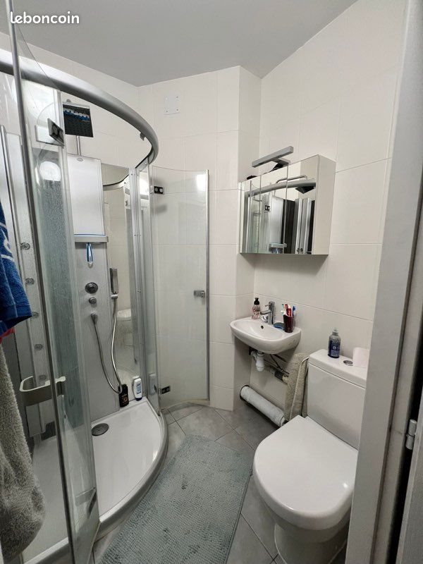 Appartement à louer, 55m², Longwy