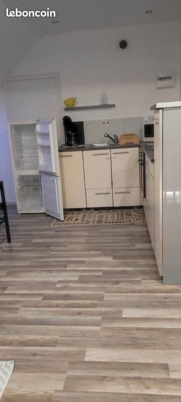 Appartement à louer, 40m², Gévezé