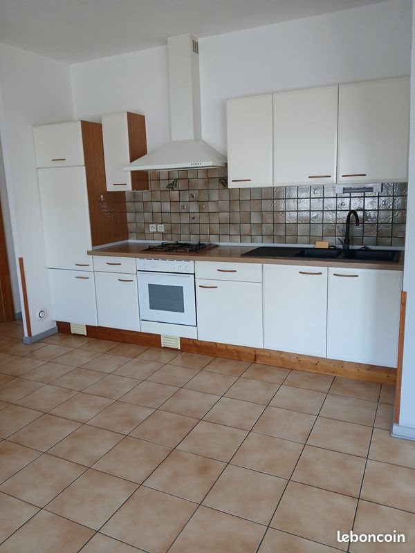 Appartement à louer, 62m², Kingersheim