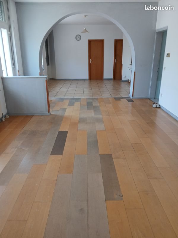 Appartement à louer, 62m², Kingersheim