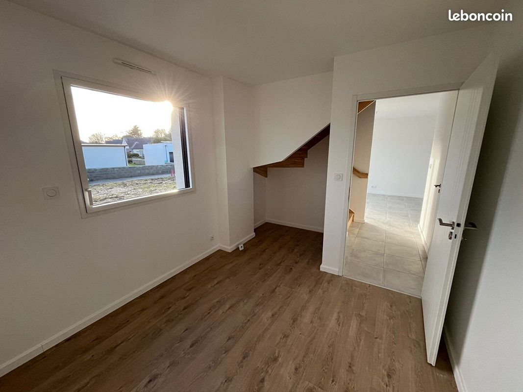 Maison à louer, 90m², Lannilis