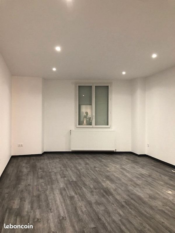 Appartement à louer, 79m², Montceau-les-Mines