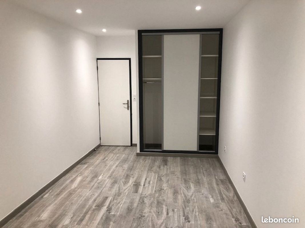 Appartement à louer, 79m², Montceau-les-Mines