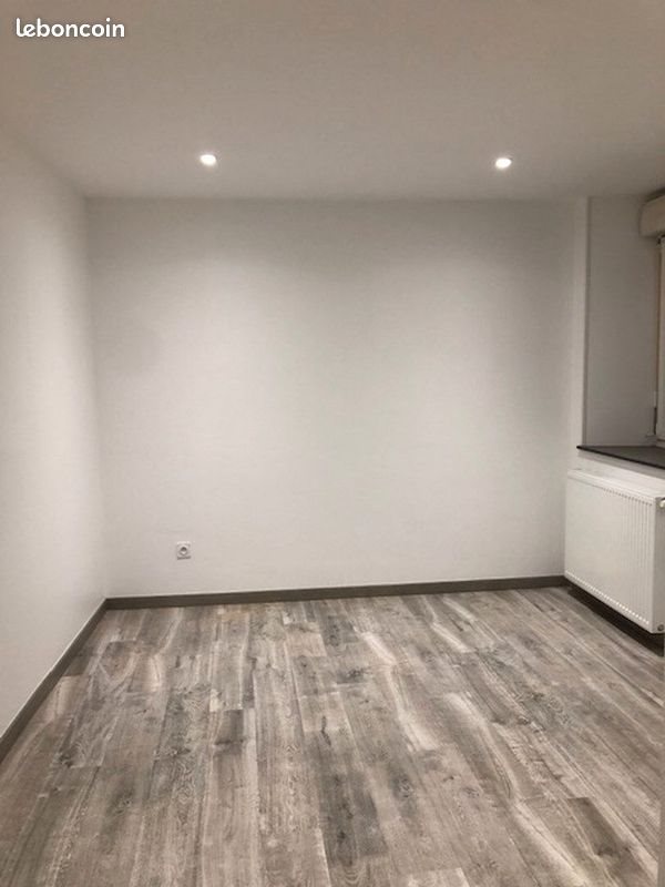 Appartement à louer, 79m², Montceau-les-Mines