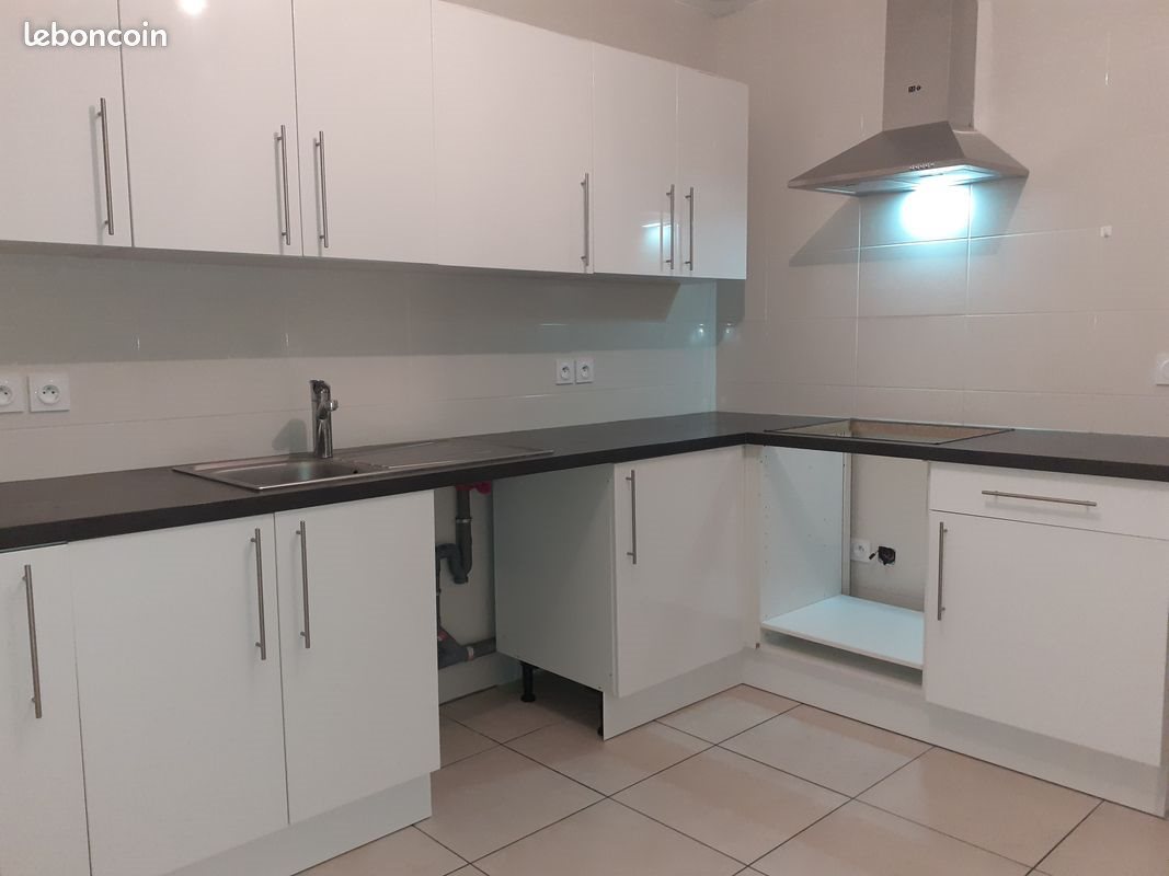 Appartement à louer, 72m², Scionzier