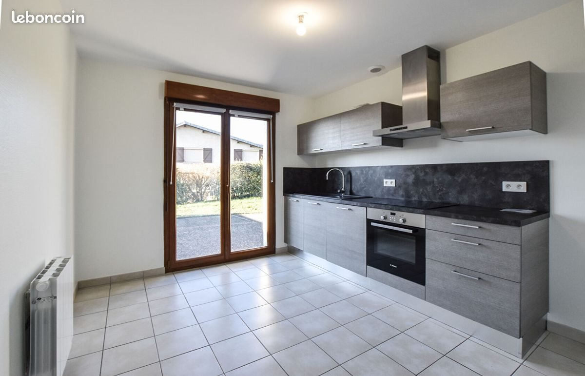 Appartement à vendre, 90m², Thise