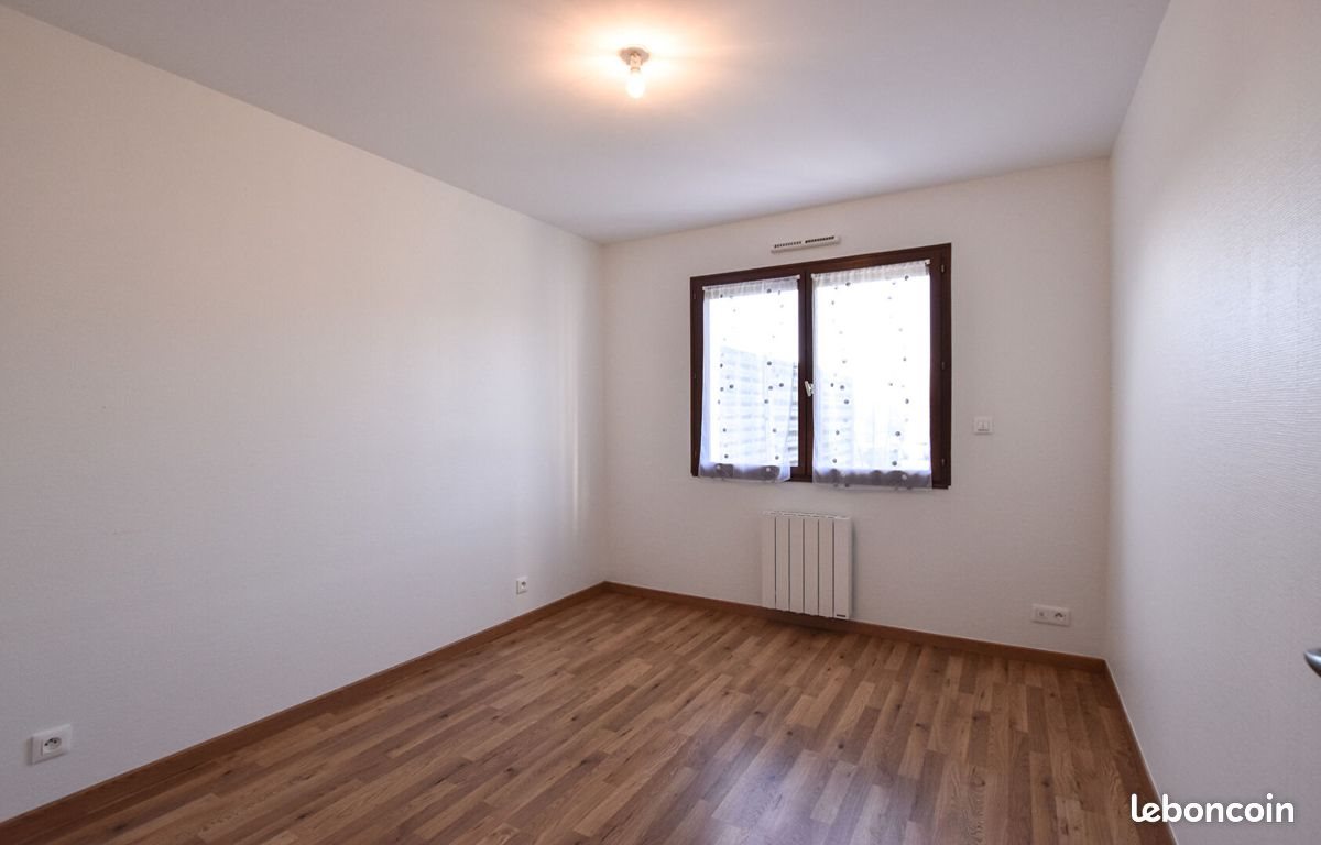 Appartement à vendre, 90m², Thise