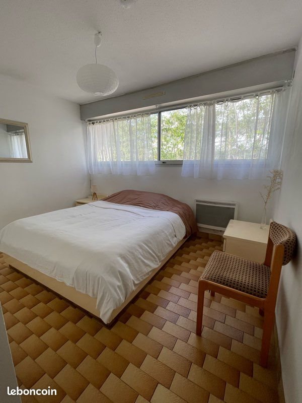 Appartement à louer, 44m², Montpellier