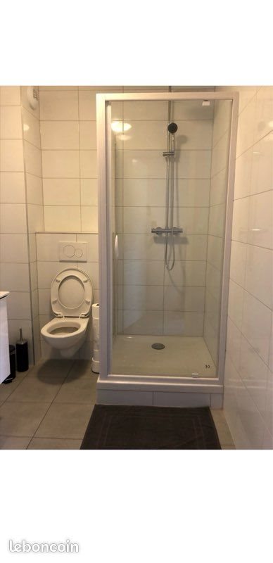 Appartement à vendre, 34m², Hagenthal-le-Bas