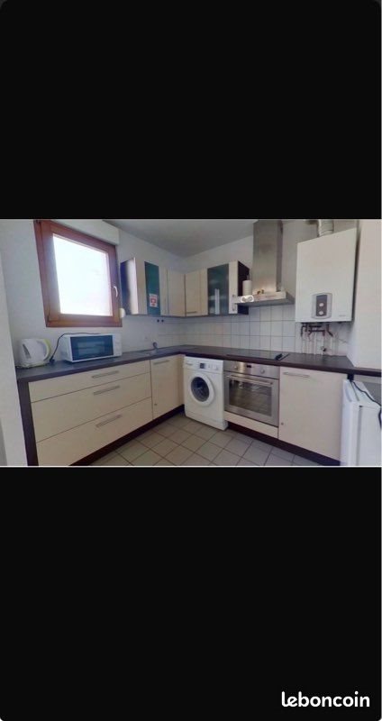 Appartement à vendre, 34m², Hagenthal-le-Bas