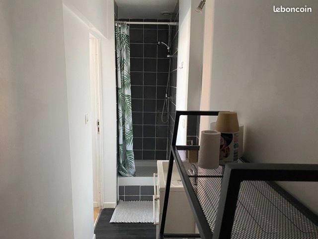 Appartement à louer, 22m², Mouvaux