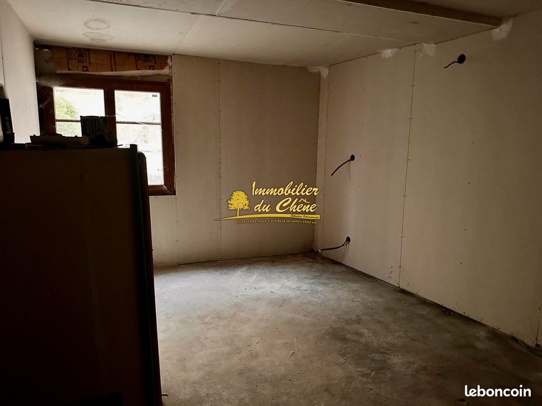 Maison à vendre, 220m², Luxeuil-les-Bains