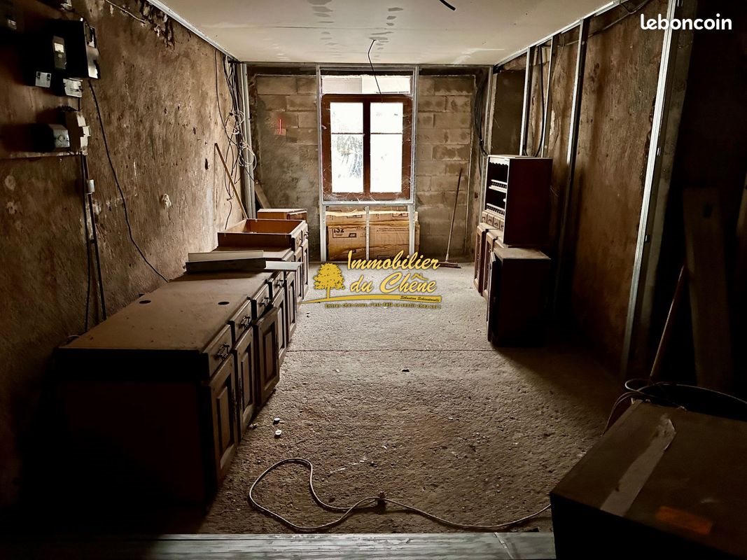 Maison à vendre, 220m², Luxeuil-les-Bains