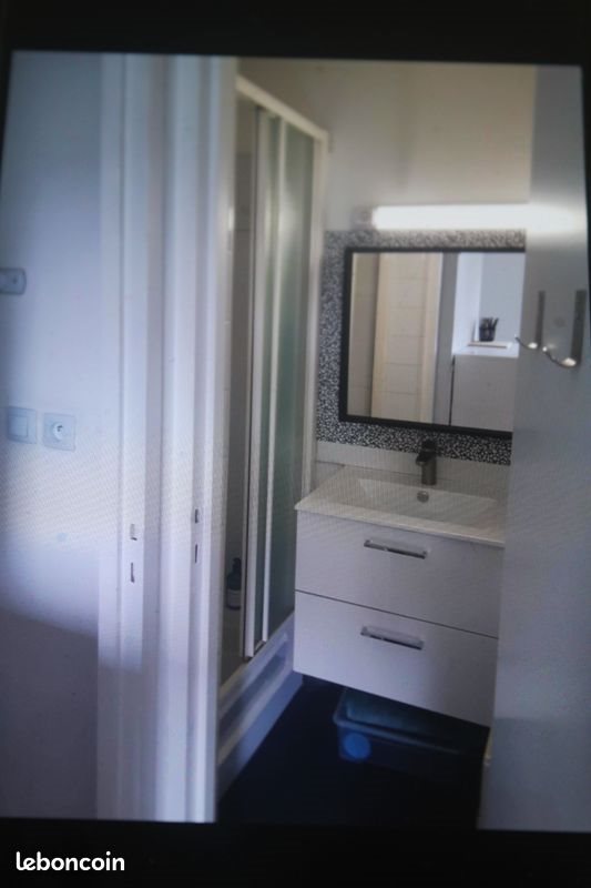 Appartement à louer, 19m², Rennes