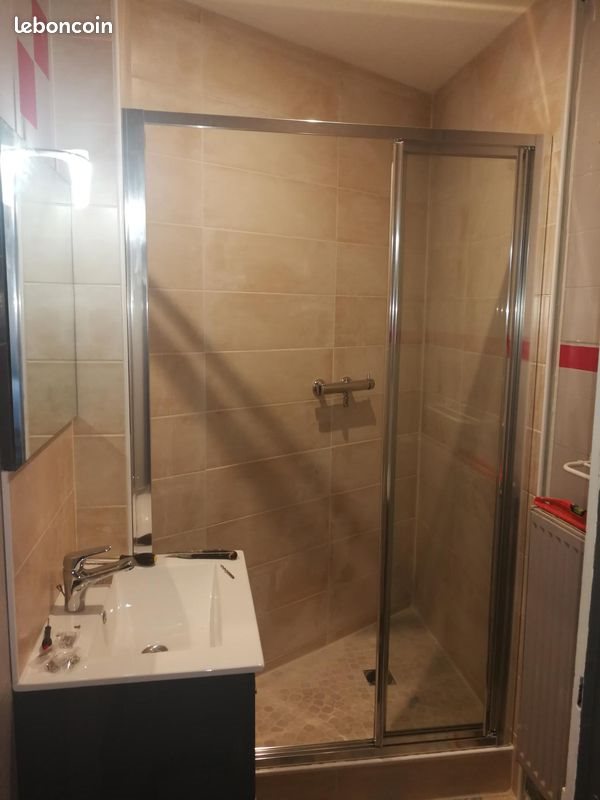 Appartement à louer, 79m², Paray-le-Monial