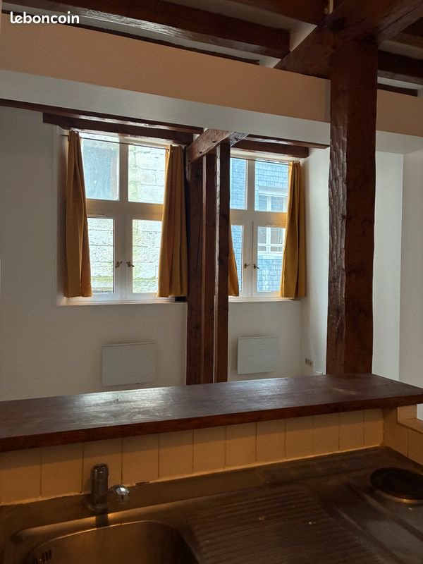 Appartement à louer, 35m², Rouen