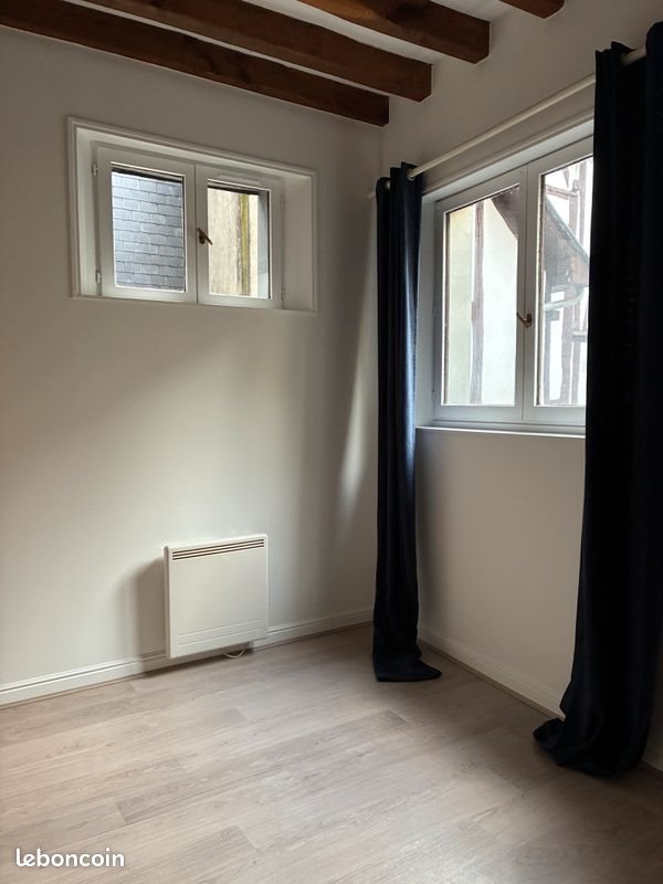 Appartement à louer, 35m², Rouen