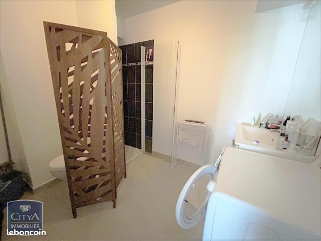 Appartement à vendre, 38m², Aix-en-Provence