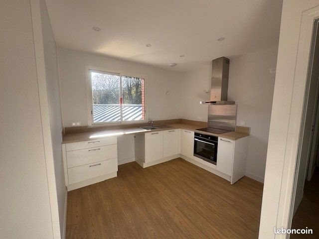 Maison à louer, 91m², Reux