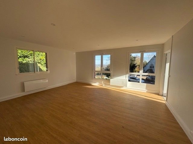 Maison à louer, 91m², Reux