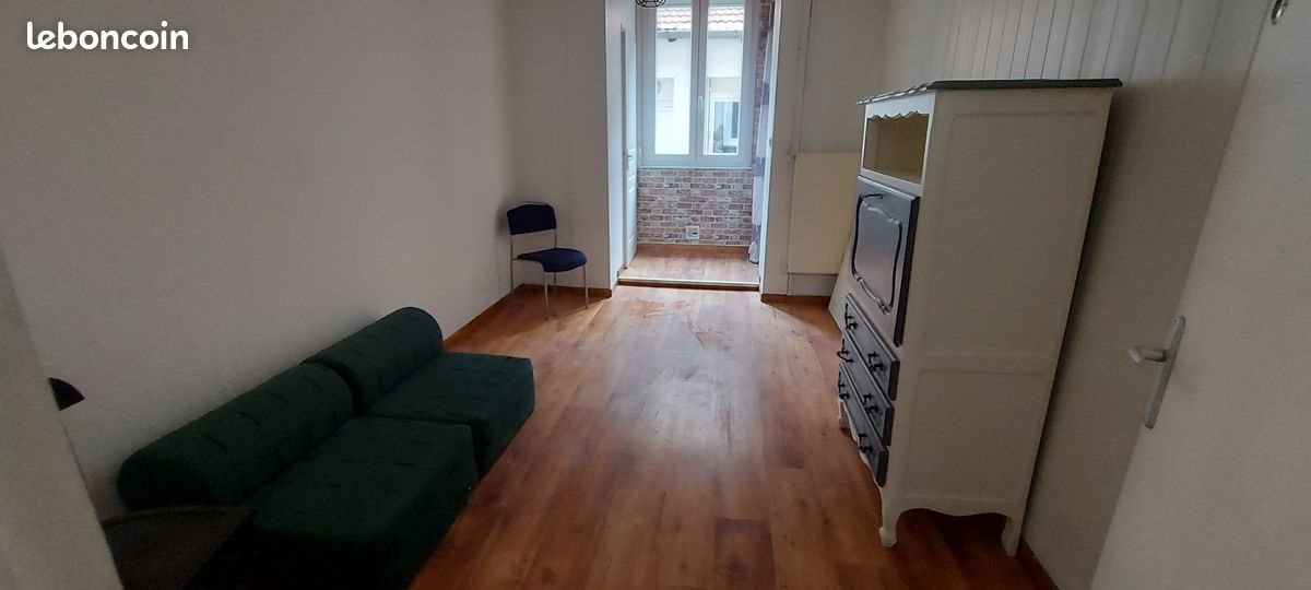 Appartement à vendre, 96m², Saint-Etienne