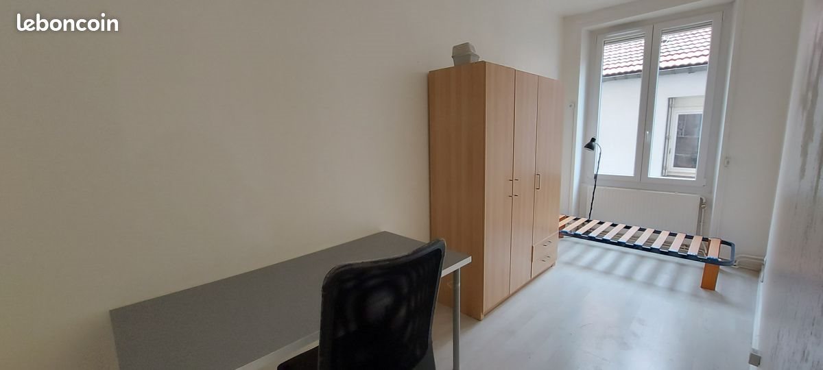 Appartement à vendre, 96m², Saint-Etienne