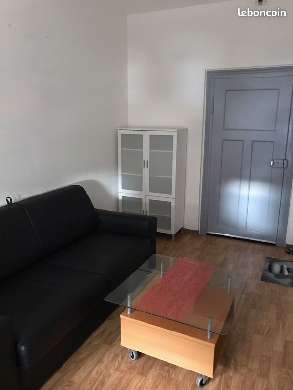 Appartement à louer, 30m², Creutzwald