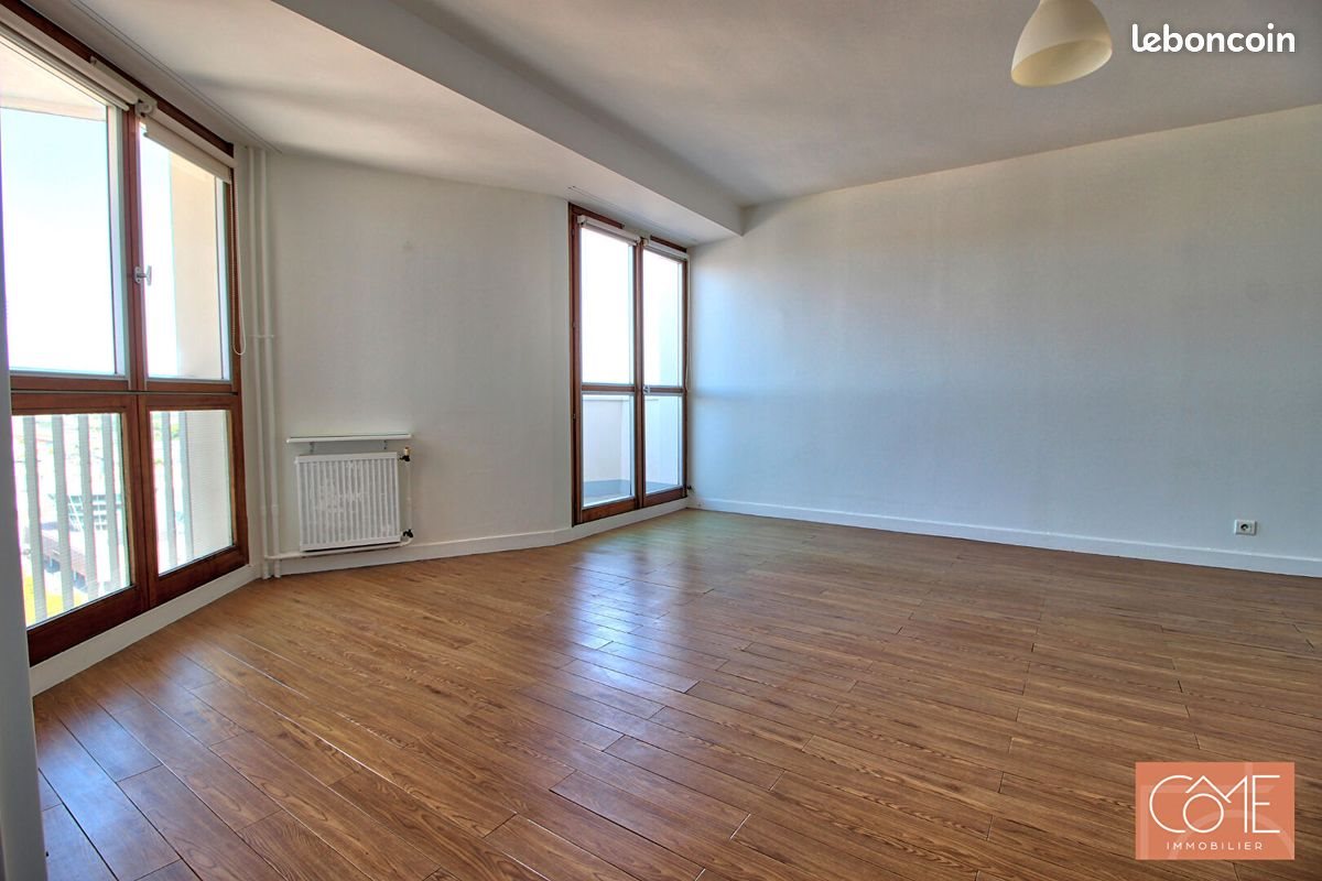 Appartement à louer, 108m², Rennes