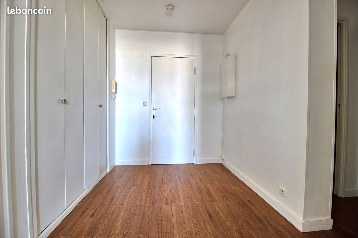 Appartement à louer, 108m², Rennes