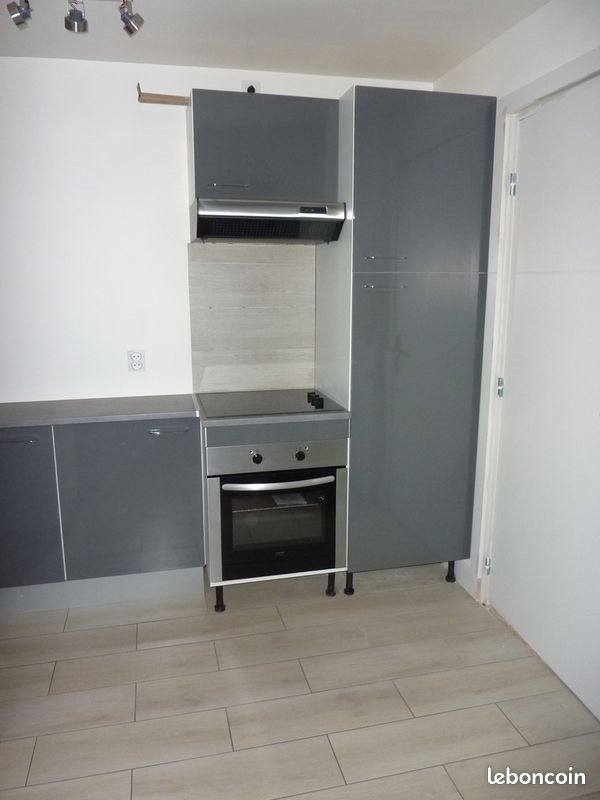 Appartement à louer, 28m², Limoges