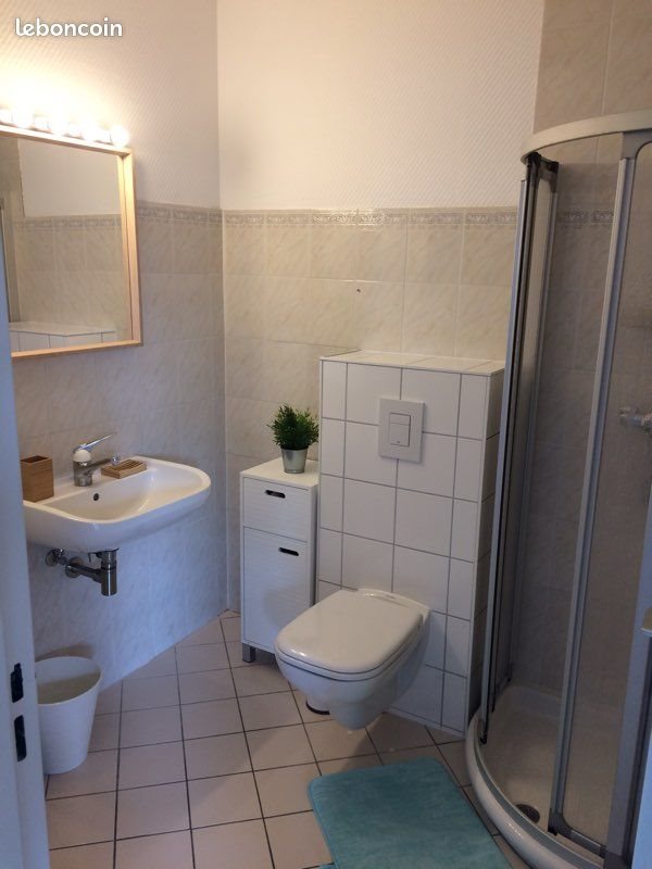 Appartement à louer, 32m², Kingersheim