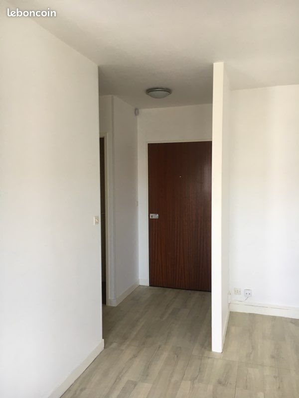 Appartement à louer, 23m², Amiens