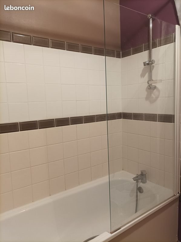 Appartement à louer, 48m², Salins-les-Bains