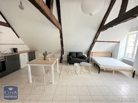 Appartement à louer, 33m², Laon