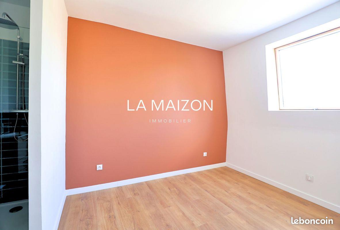 Appartement à vendre, 54m², Lille