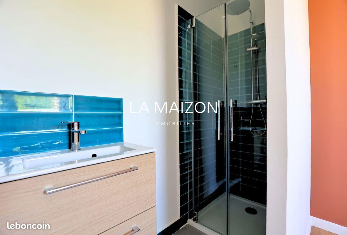 Appartement à vendre, 54m², Lille