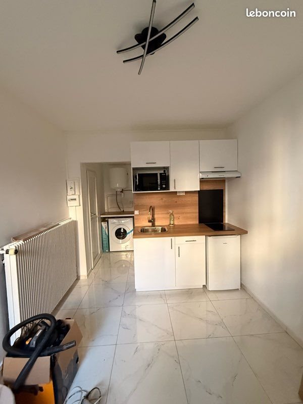 Appartement à louer, 15m², Meudon