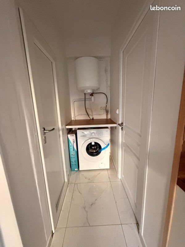 Appartement à louer, 15m², Meudon