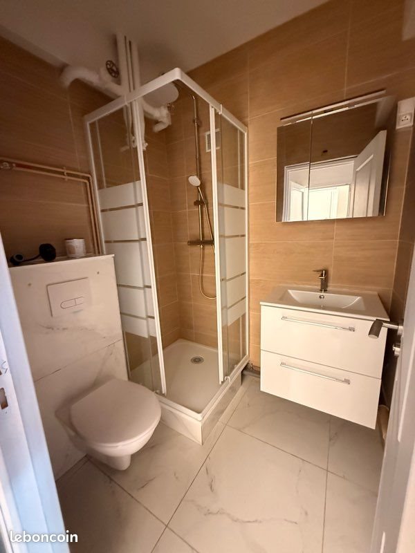 Appartement à louer, 15m², Meudon